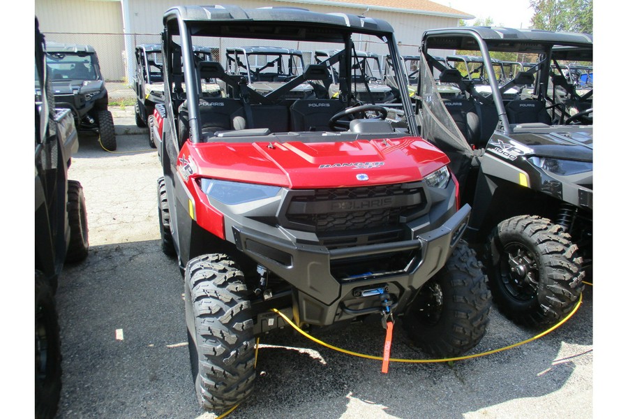 2025 Polaris Industries Ranger XP® 1000 Premium