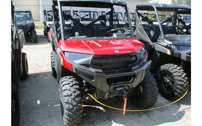 2025 Polaris Industries Ranger XP® 1000 Premium