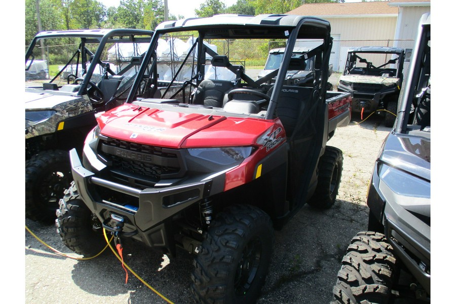 2025 Polaris Industries Ranger XP® 1000 Premium