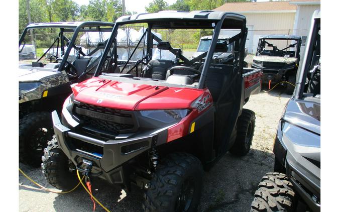 2025 Polaris Industries Ranger XP® 1000 Premium