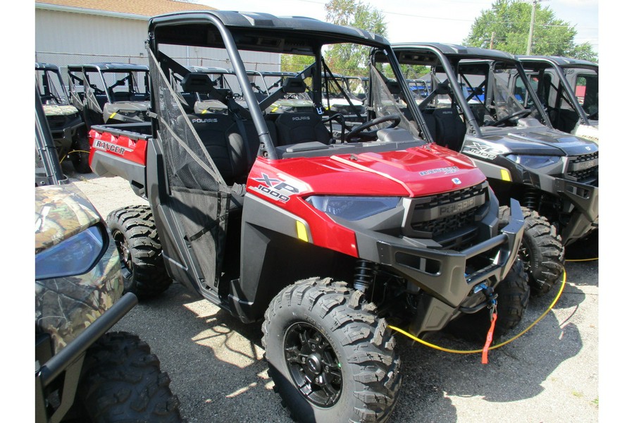 2025 Polaris Industries Ranger XP® 1000 Premium