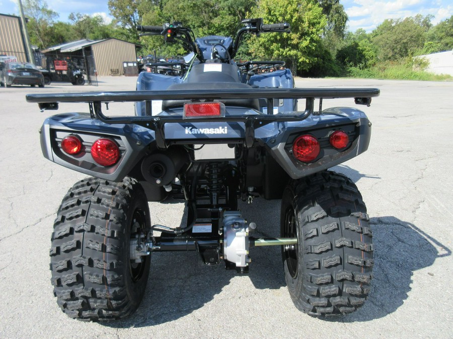 2025 Kawasaki Brute Force 300