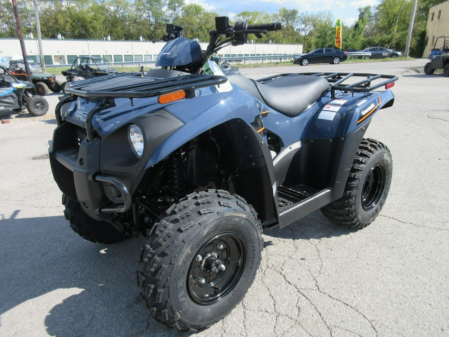 2025 Kawasaki Brute Force 300