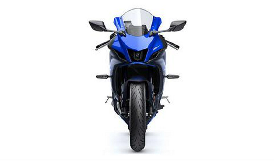 2022 Yamaha YZF-R7