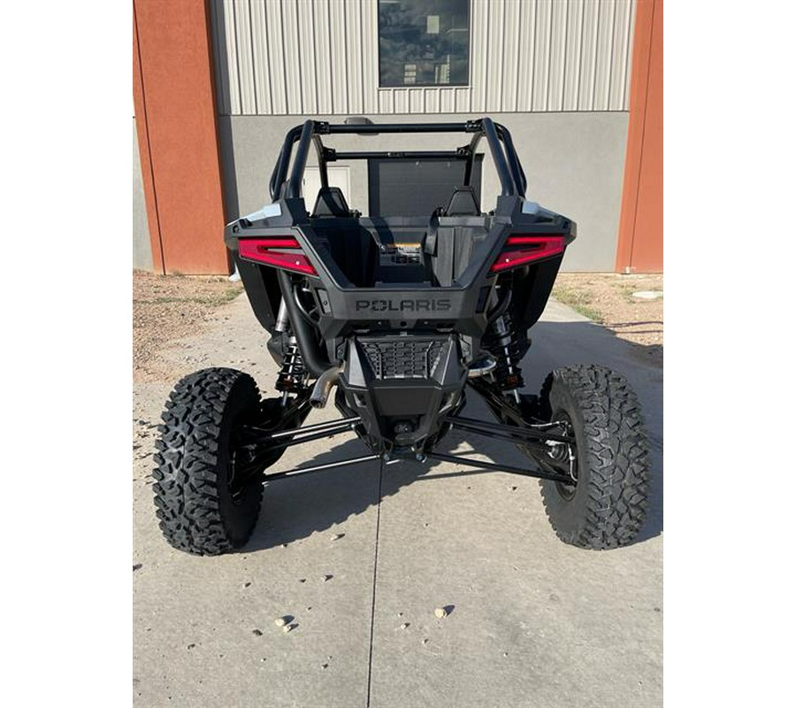 2025 Polaris RZR Pro S Sport