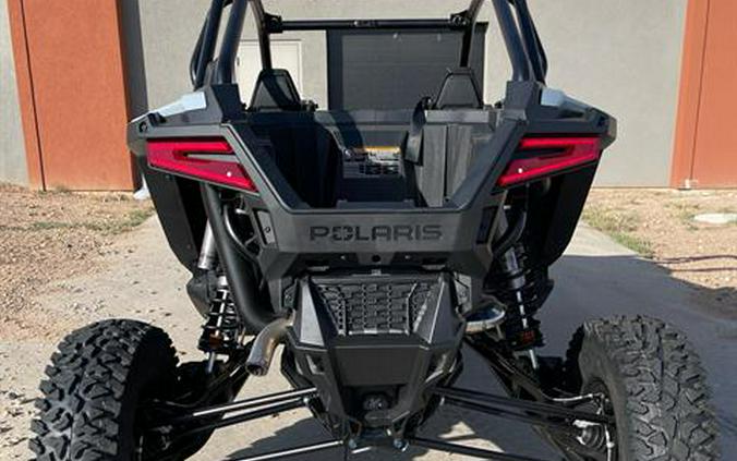 2025 Polaris RZR Pro S Sport