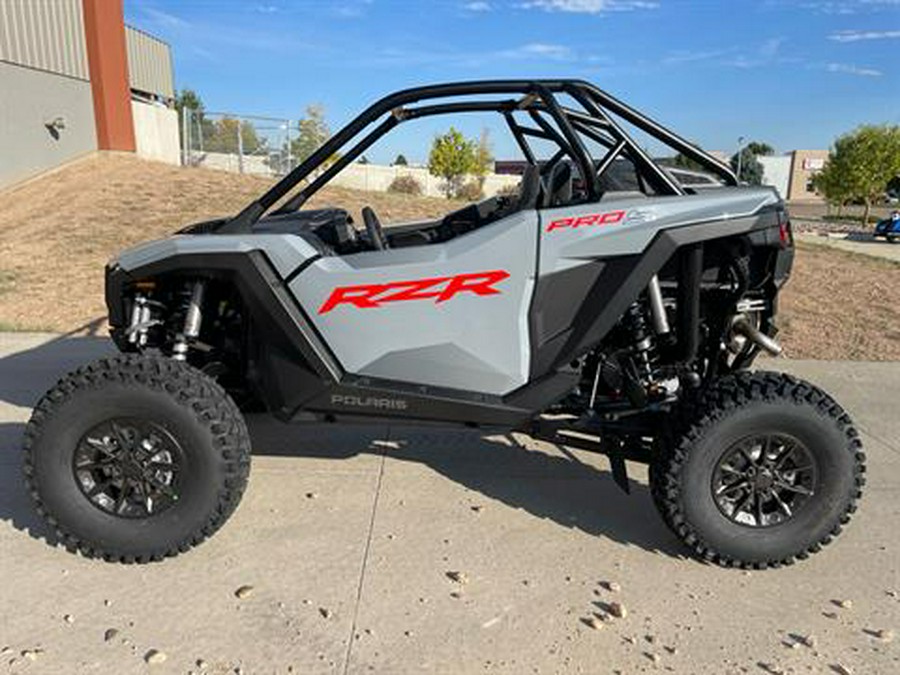 2025 Polaris RZR Pro S Sport