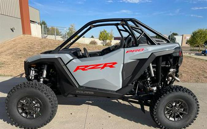 2025 Polaris RZR Pro S Sport