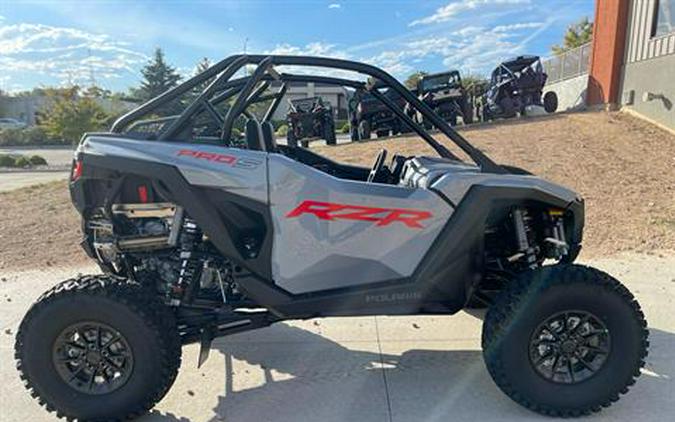 2025 Polaris RZR Pro S Sport