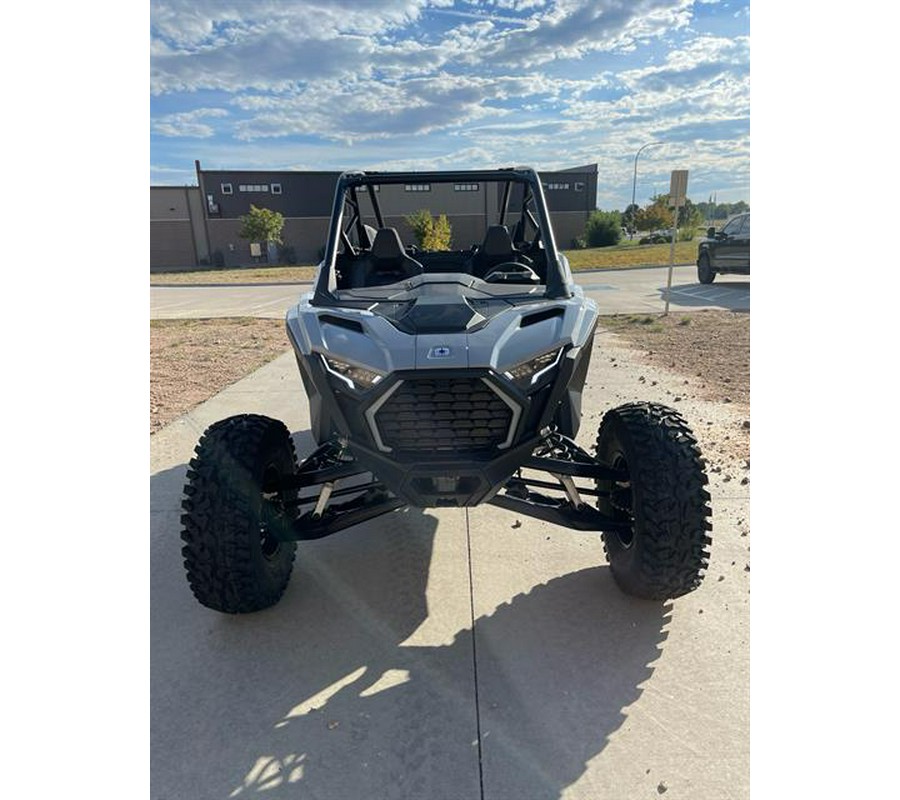 2025 Polaris RZR Pro S Sport