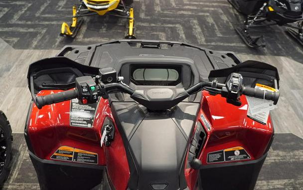 2025 Can-Am® Outlander MAX XT 850