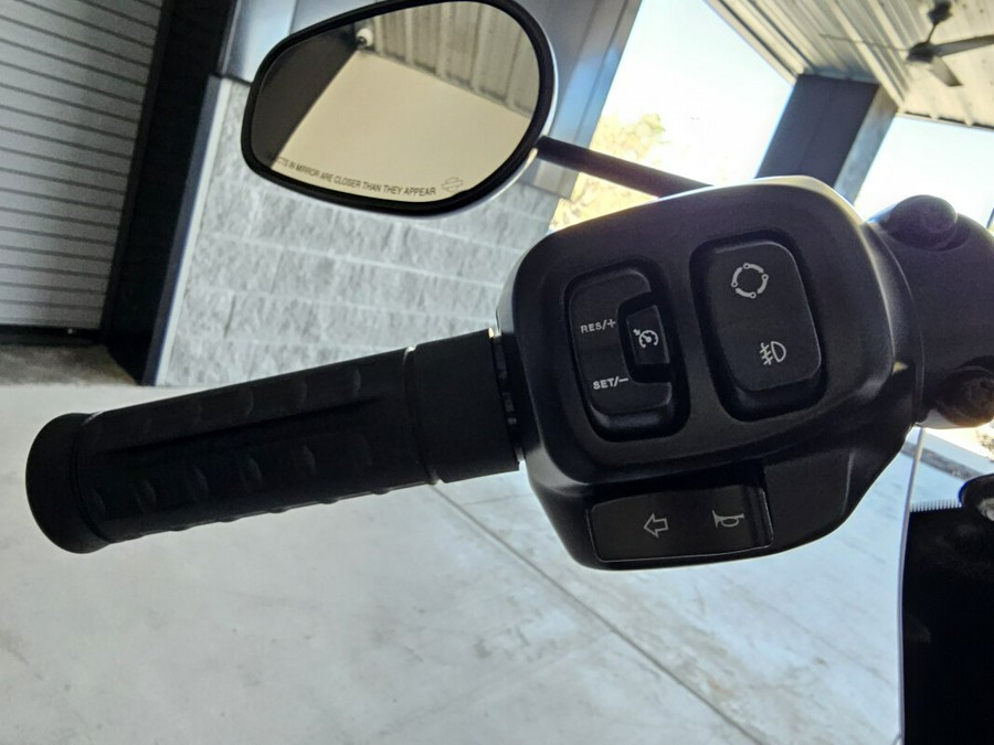 2025 Harley-Davidson Heritage Classic