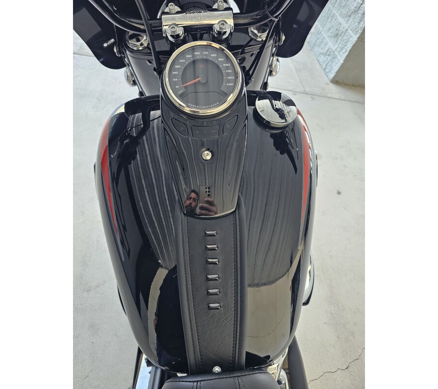 2025 Harley-Davidson Heritage Classic