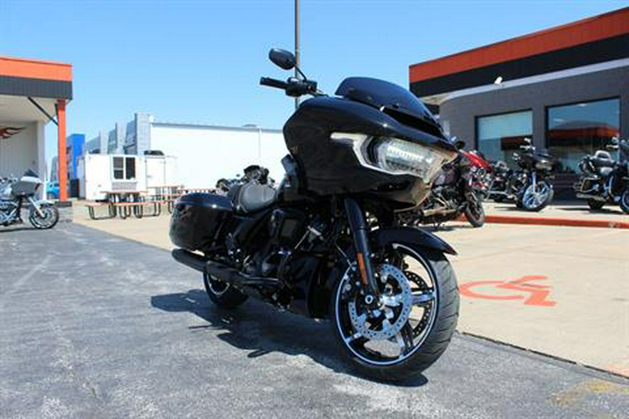 2025 Harley-Davidson Road Glide®