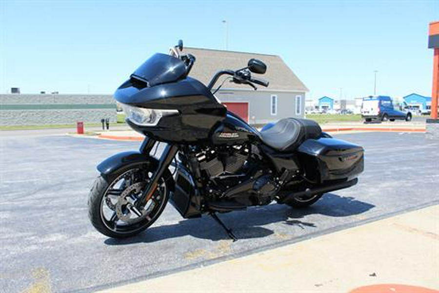 2025 Harley-Davidson Road Glide®