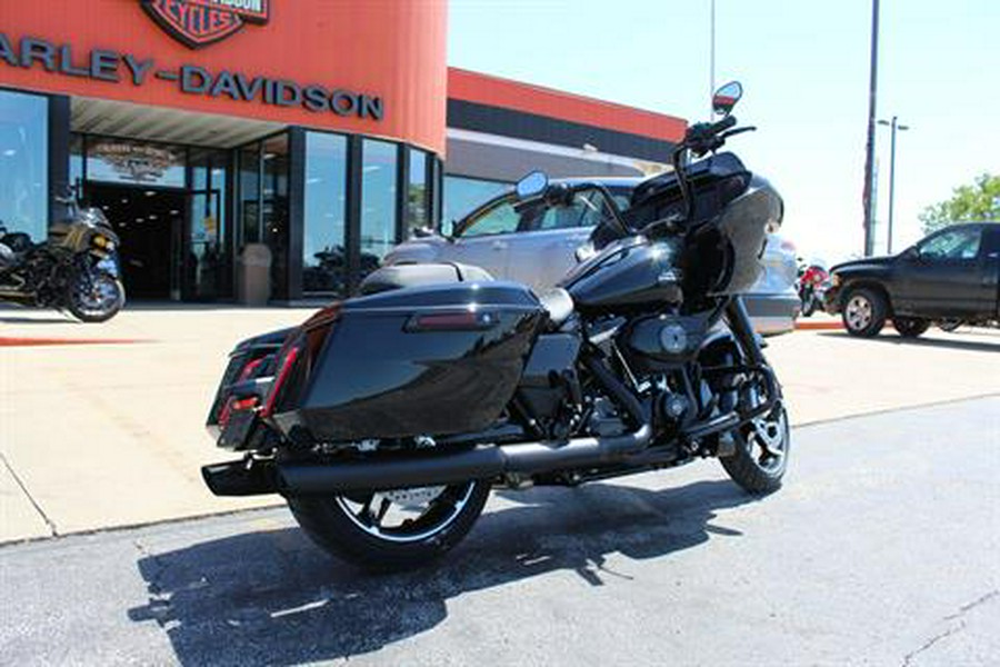 2025 Harley-Davidson Road Glide®