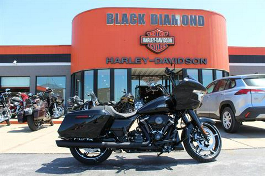 2025 Harley-Davidson Road Glide®