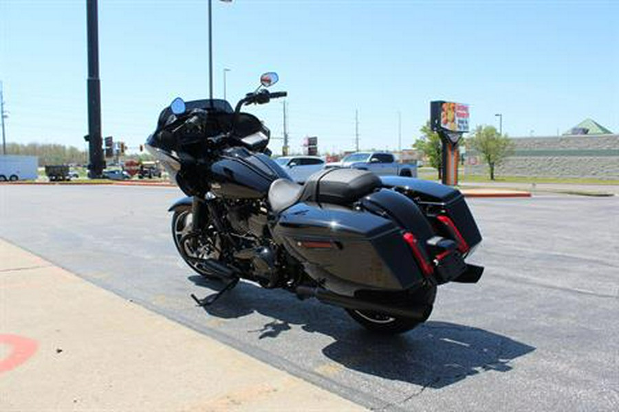 2025 Harley-Davidson Road Glide®