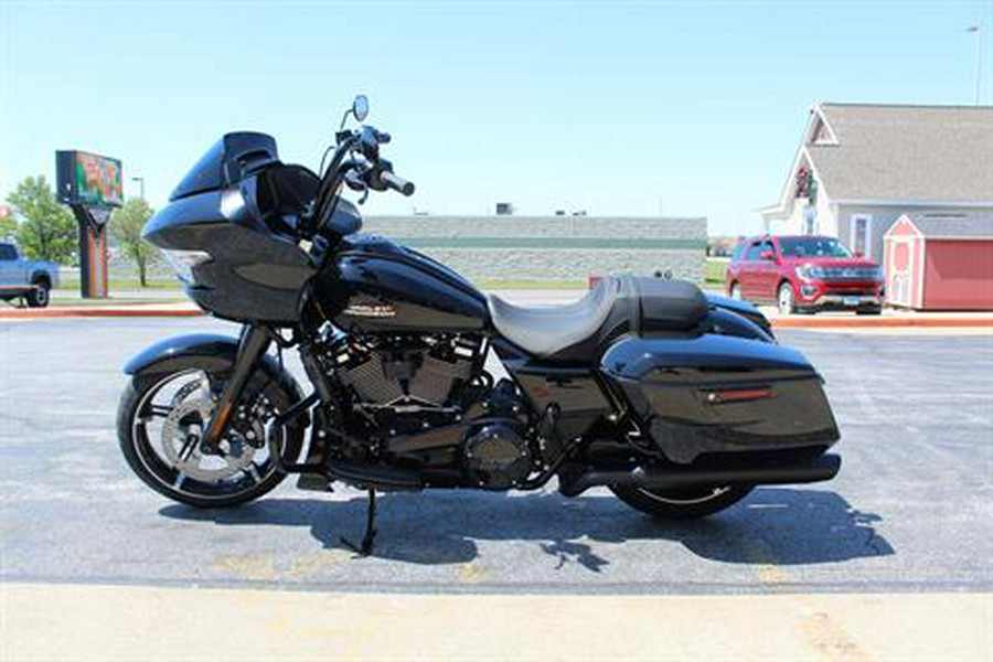 2025 Harley-Davidson Road Glide®