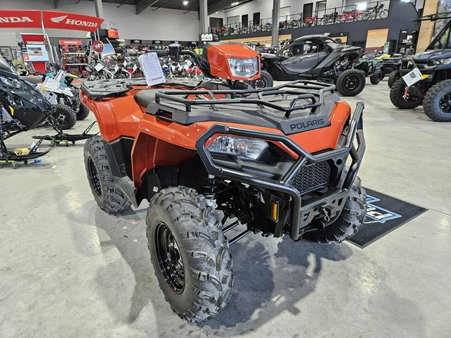 2025 Polaris Sportsman 450 H.O. Utility