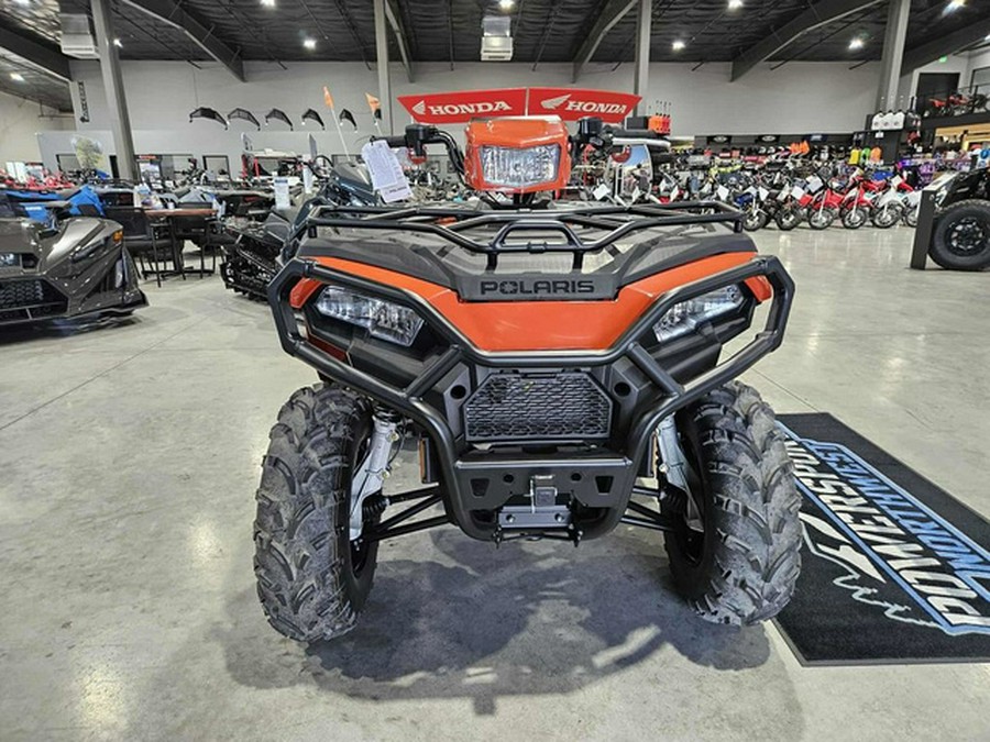 2025 Polaris Sportsman 450 H.O. Utility