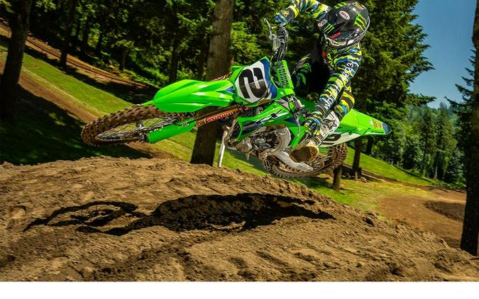 2026 Kawasaki KX™450SR