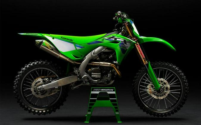 2026 Kawasaki KX™450SR