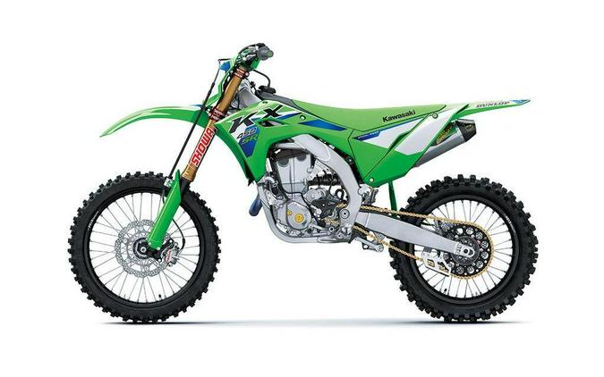 2026 Kawasaki KX™450SR