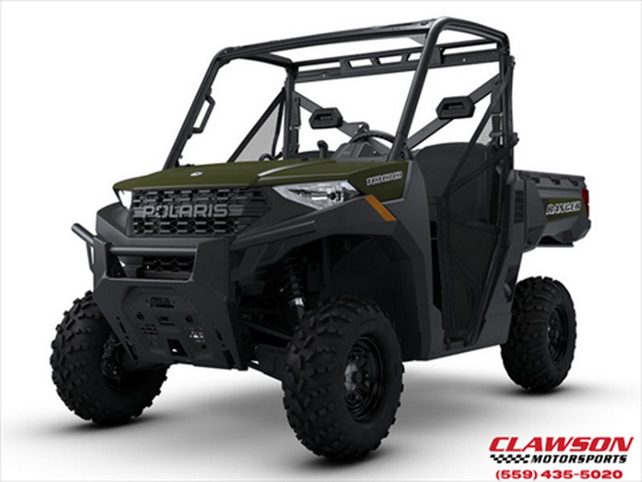 2026 Polaris Ranger 1000 EPS