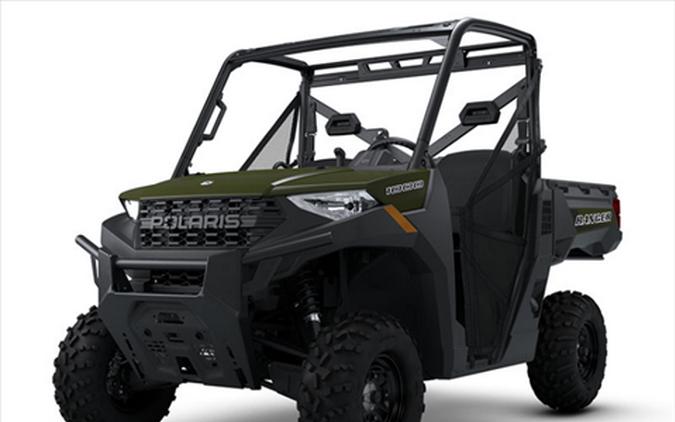 2026 Polaris Ranger 1000 EPS