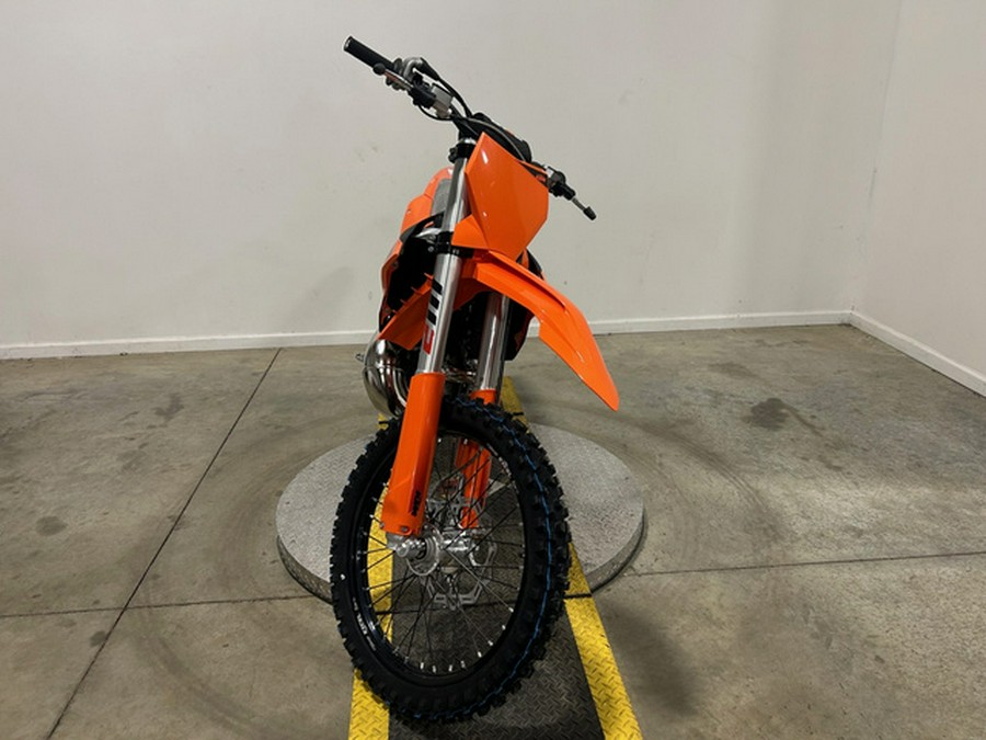 2025 KTM SX 300