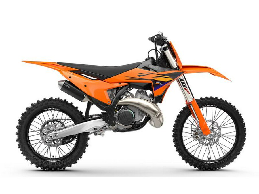 2026 KTM 300 SX