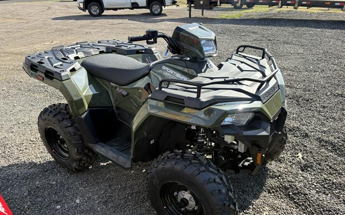 2026 Polaris Sportsman 570