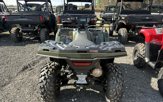 2026 Polaris Sportsman 570