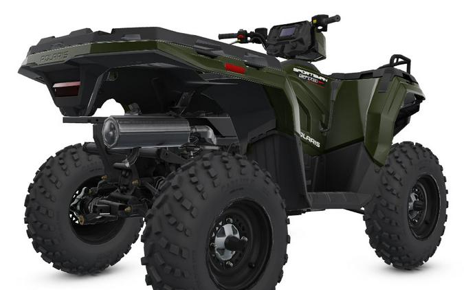2026 Polaris Sportsman 570