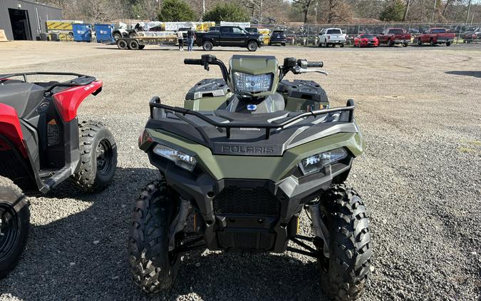 2026 Polaris Sportsman 570
