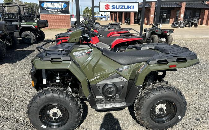 2026 Polaris Sportsman 570
