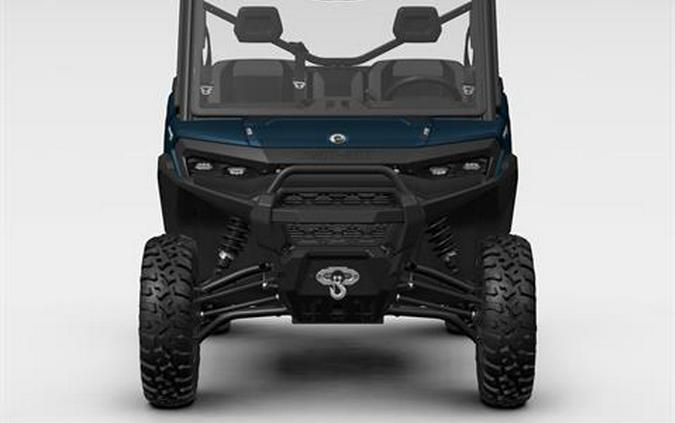 2026 Can-Am Defender XT CAB HD11 with 10.25 in. touchscreen display