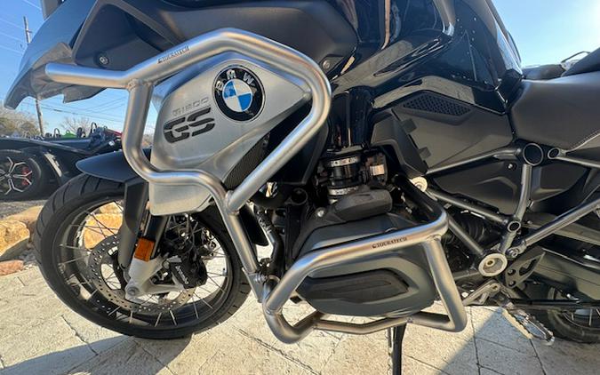 2016 BMW R 1200 GS