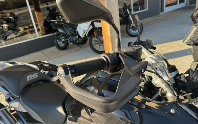 2016 BMW R 1200 GS