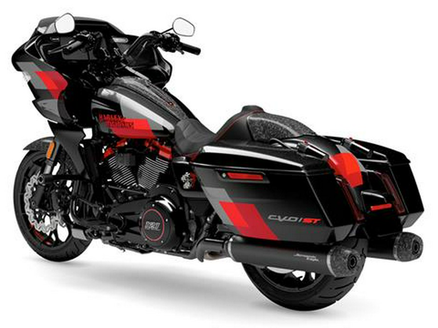 2025 Harley-Davidson CVO™ Road Glide® ST