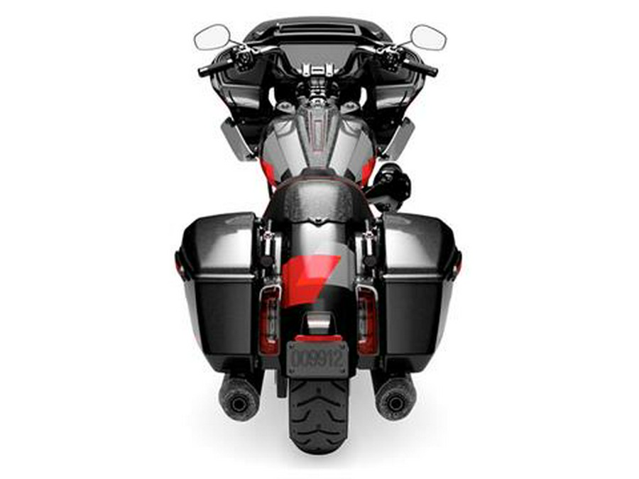 2025 Harley-Davidson CVO™ Road Glide® ST