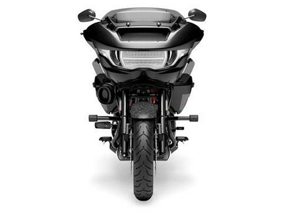 2025 Harley-Davidson CVO™ Road Glide® ST