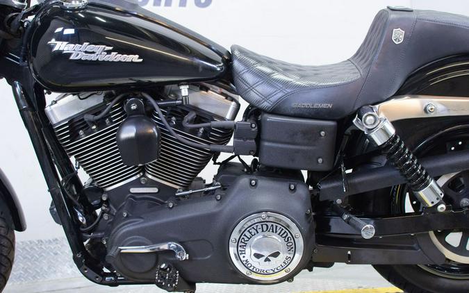 2007 Harley-Davidson Dyna® Street Bob®