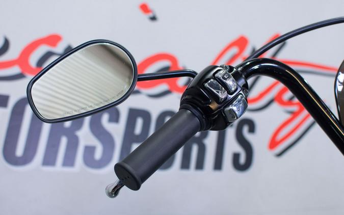 2007 Harley-Davidson Dyna® Street Bob®