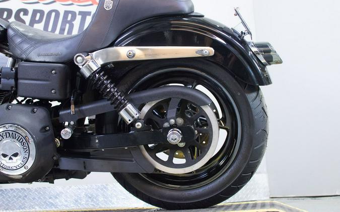 2007 Harley-Davidson Dyna® Street Bob®