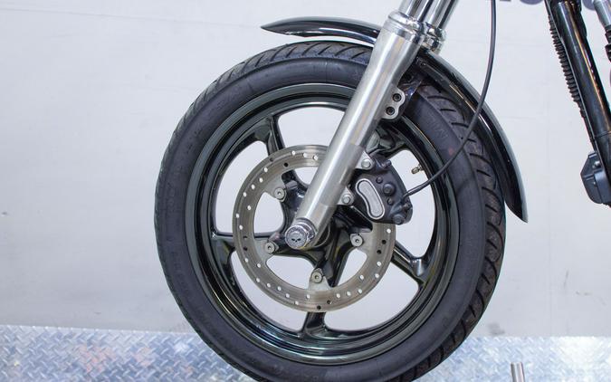 2007 Harley-Davidson Dyna® Street Bob®