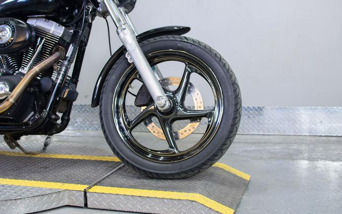 2007 Harley-Davidson Dyna® Street Bob®