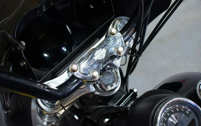 2007 Harley-Davidson Dyna® Street Bob®