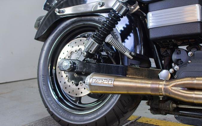 2007 Harley-Davidson Dyna® Street Bob®